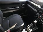  Suzuki Jimny Sz5 4X4 Auto 2020 22